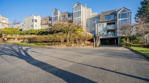 306-48 Richmond Street  New Westminster, BC V3L 5P4