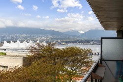 1407-108 Cordova Street W Vancouver, BC V6B 0G5