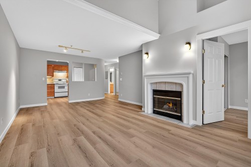 401-301 Maude Road, Port Moody, BC 