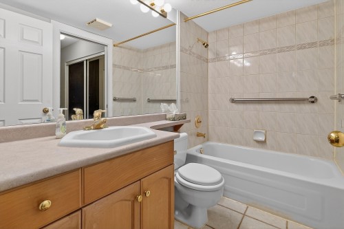 401-301 Maude Road, Port Moody, BC 