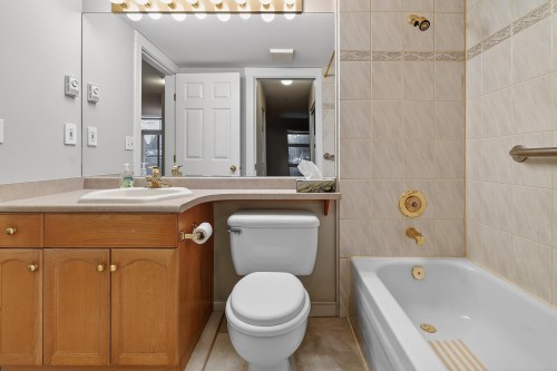 401-301 Maude Road, Port Moody, BC 