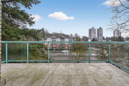 401-301 Maude Road, Port Moody, BC 