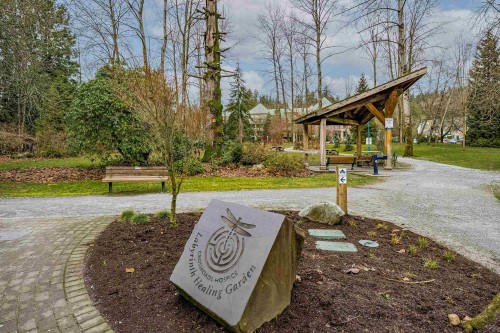 401-301 Maude Road, Port Moody, BC 