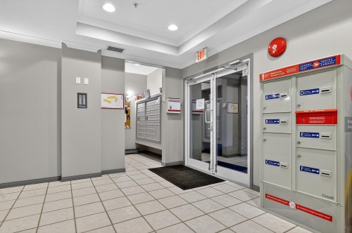 401-301 Maude Road, Port Moody, BC 