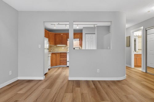 401-301 Maude Road, Port Moody, BC 