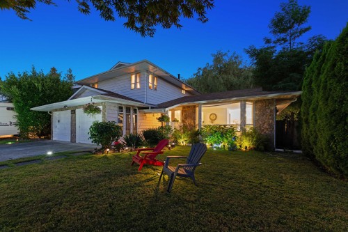 21034 Barker Avenue, Maple Ridge, BC 