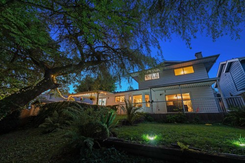 21034 Barker Avenue, Maple Ridge, BC 