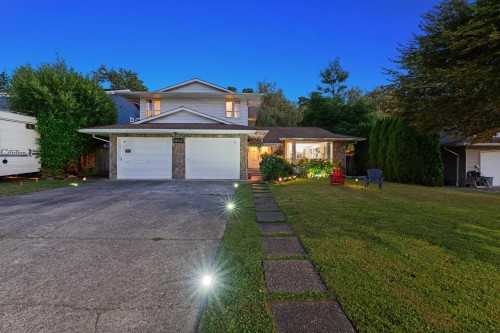 21034 Barker Avenue, Maple Ridge, BC 