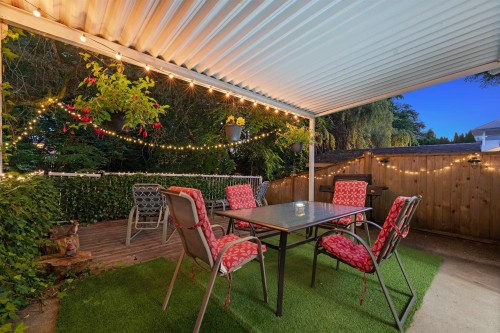 21034 Barker Avenue, Maple Ridge, BC 