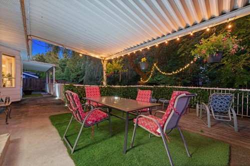 21034 Barker Avenue, Maple Ridge, BC 