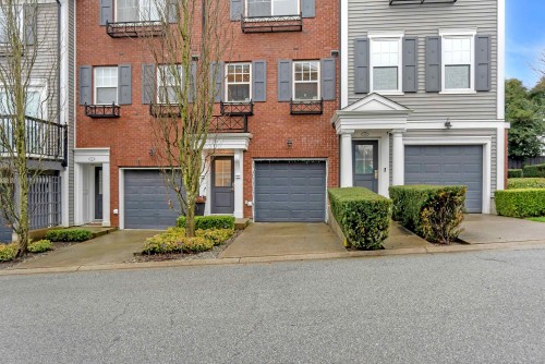 81-688 Edgar Avenue  Coquitlam, BC V3K 0A5