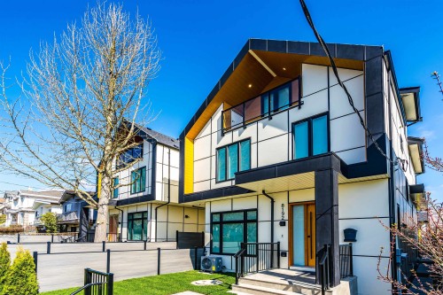 8192 Cartier Street, Vancouver, BC 