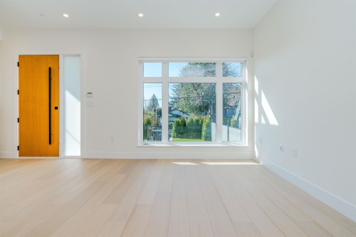8192 Cartier Street, Vancouver, BC 