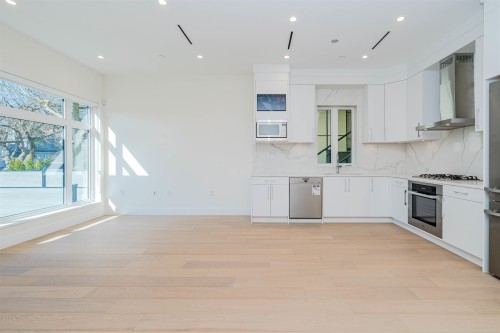 8192 Cartier Street, Vancouver, BC 