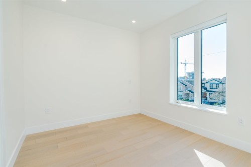 8192 Cartier Street, Vancouver, BC 