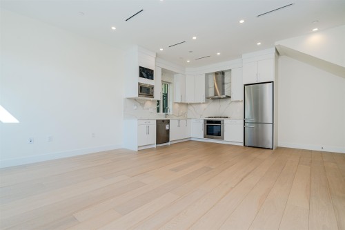 8192 Cartier Street, Vancouver, BC 