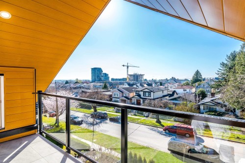 8192 Cartier Street, Vancouver, BC 