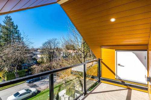 8192 Cartier Street, Vancouver, BC 