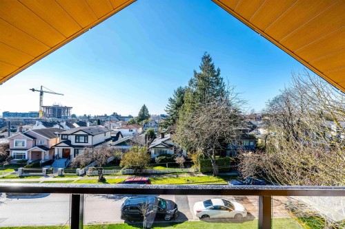 8192 Cartier Street, Vancouver, BC 