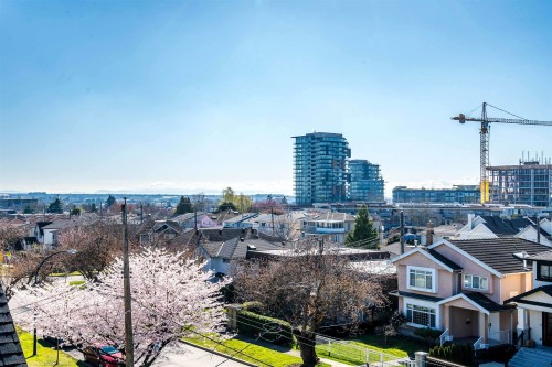 8192 Cartier Street, Vancouver, BC 