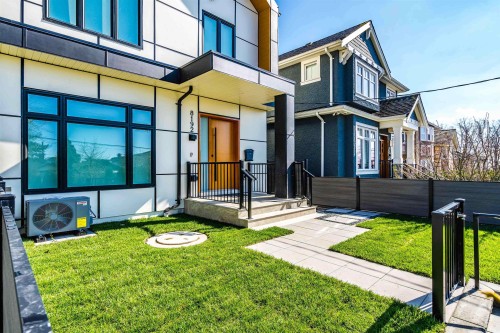 8192 Cartier Street, Vancouver, BC 