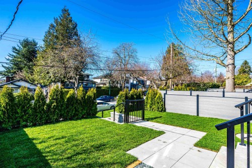 8192 Cartier Street, Vancouver, BC 