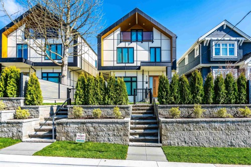 8192 Cartier Street, Vancouver, BC 