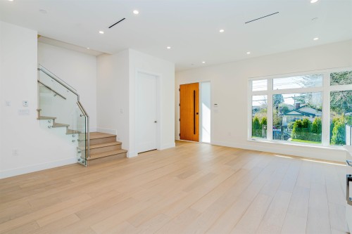 8192 Cartier Street, Vancouver, BC 