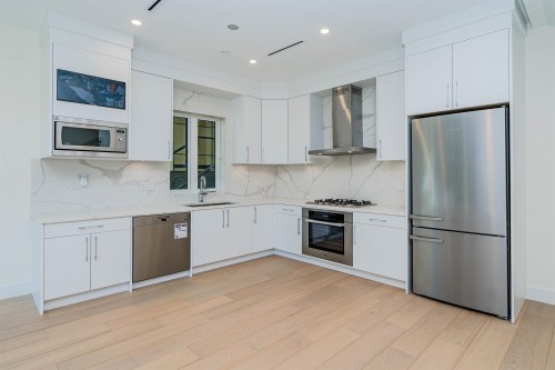 8192 Cartier Street, Vancouver, BC 