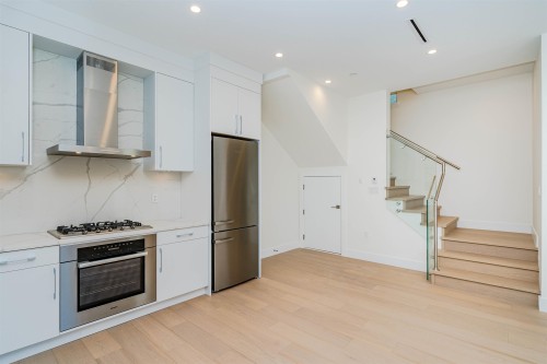 8192 Cartier Street, Vancouver, BC 