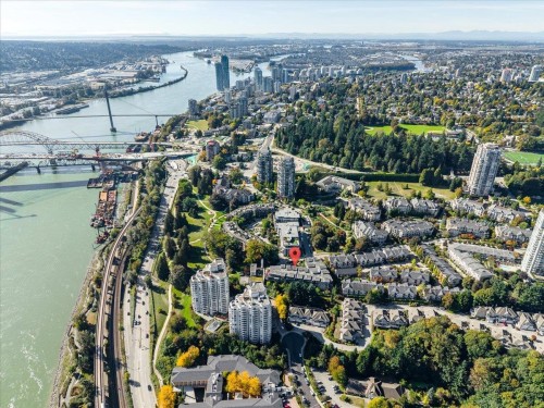 103-225 Francis Way, New Westminster, BC 