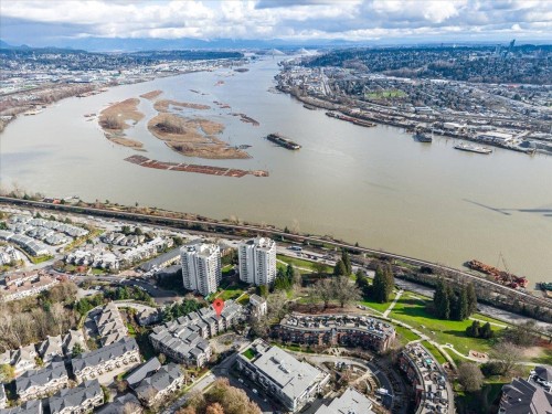 103-225 Francis Way, New Westminster, BC 
