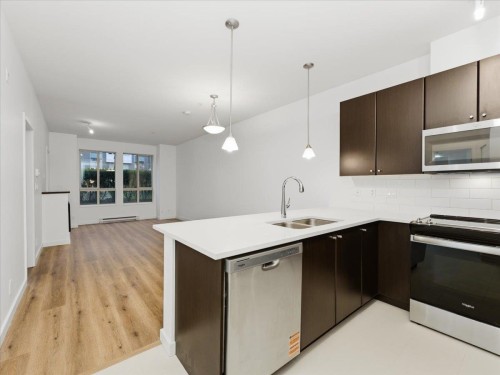 103-225 Francis Way, New Westminster, BC 