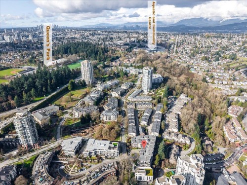 103-225 Francis Way, New Westminster, BC 