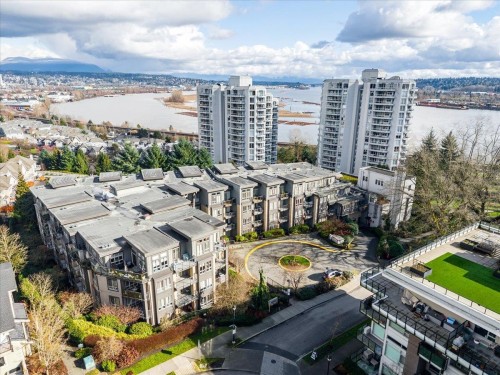 103-225 Francis Way, New Westminster, BC 