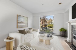 208-828 14th Avenue W Vancouver, BC V5Z 1R1