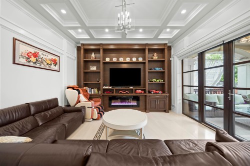 5828 Hudson Street, Vancouver, BC 