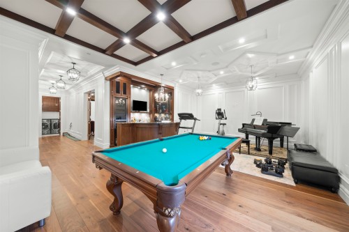 5828 Hudson Street, Vancouver, BC 