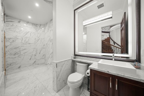 5828 Hudson Street, Vancouver, BC 