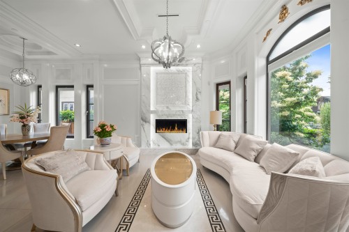 5828 Hudson Street, Vancouver, BC 