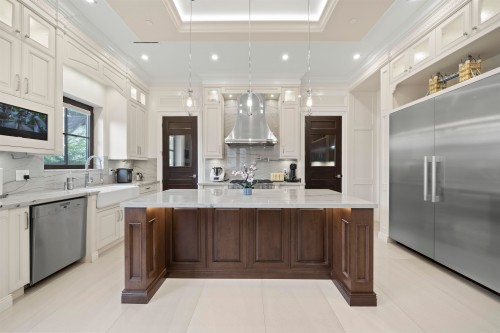 5828 Hudson Street, Vancouver, BC 