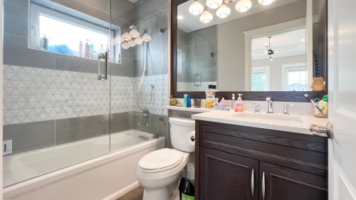 2071 36Th Avenue W, Vancouver, BC 