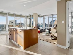 2902-1028 Barclay Street  Vancouver, BC V6E 0B1