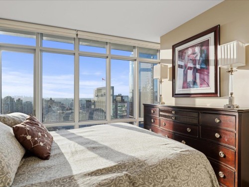 2902-1028 Barclay Street, Vancouver, BC 