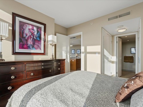 2902-1028 Barclay Street, Vancouver, BC 