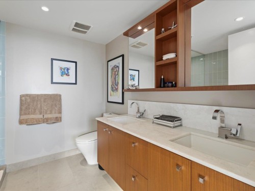 2902-1028 Barclay Street, Vancouver, BC 