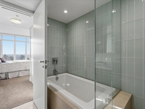 2902-1028 Barclay Street, Vancouver, BC 