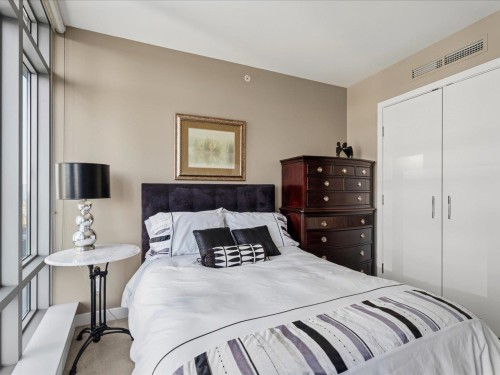 2902-1028 Barclay Street, Vancouver, BC 