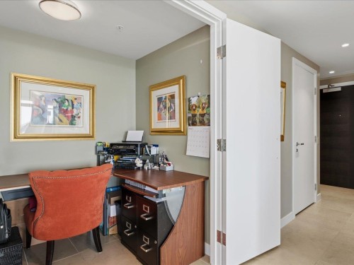 2902-1028 Barclay Street, Vancouver, BC 