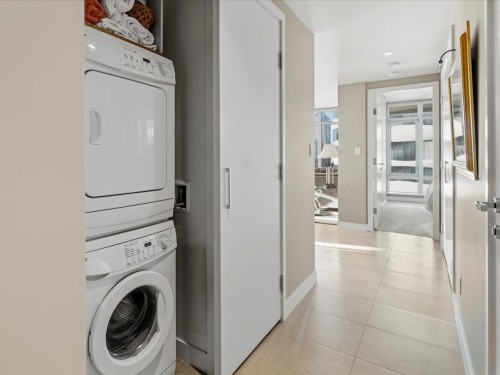 2902-1028 Barclay Street, Vancouver, BC 